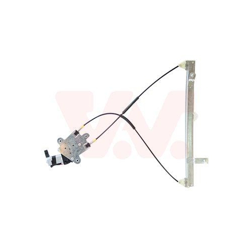 VAN WEZEL Fensterheber 4036264