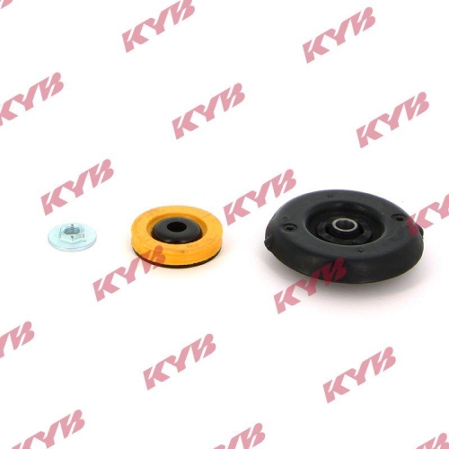 KYB Reparatursatz, Federbeinst&uuml;tzlager Suspension Mounting Kit SM1063