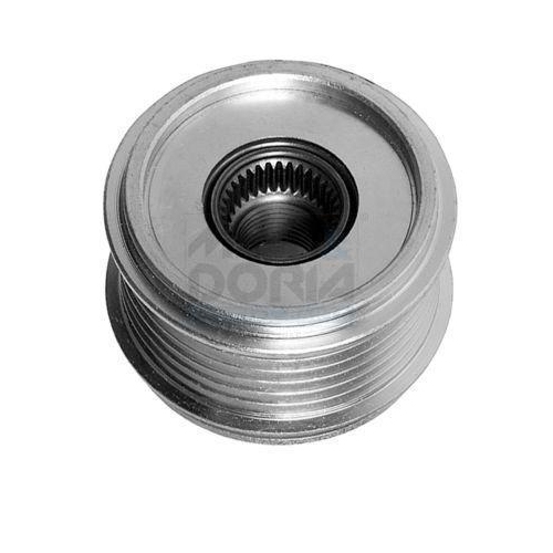 MEAT & DORIA Generatorfreilauf 45038