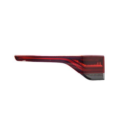 VAN WEZEL Heckleuchte 4411928V