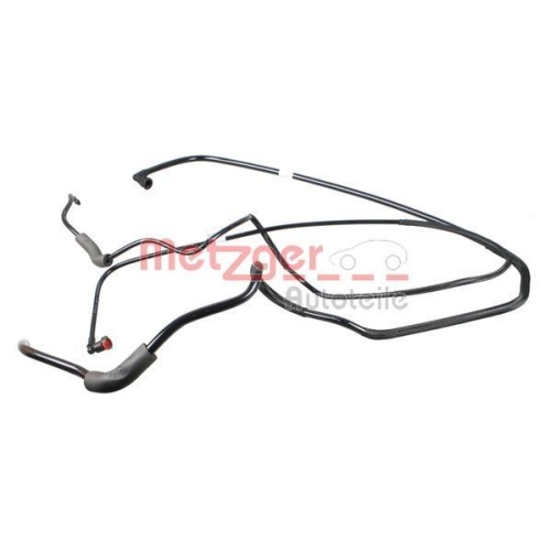 METZGER AUTOTEILE Kraftstoffleitung 2150079