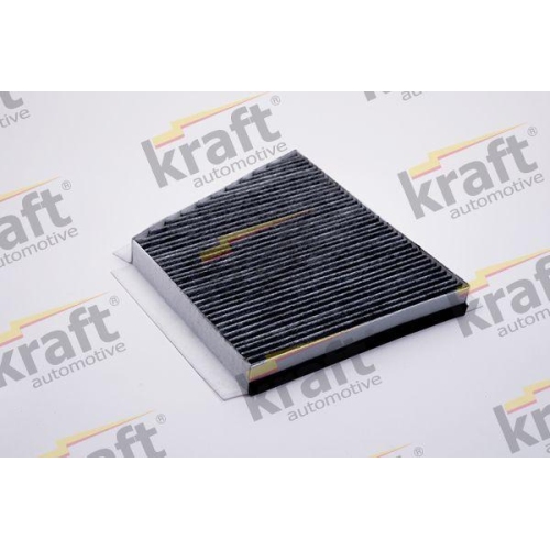 KRAFT Automotive Filter, Innenraumluft 1731205
