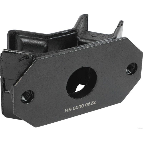 HERTH+BUSS JAKOPARTS Lagerung, Motor J1798000