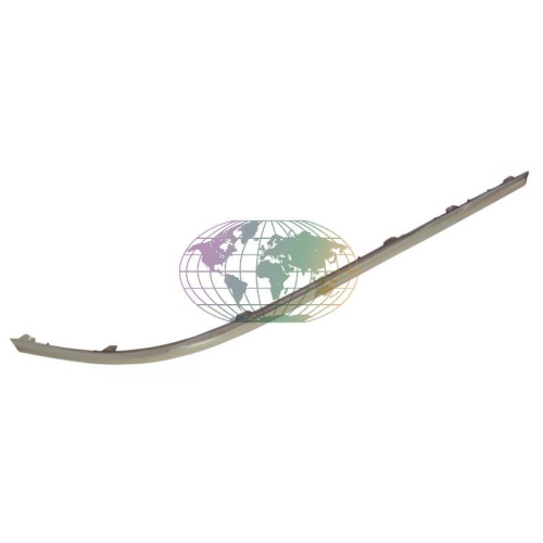 Lexmond Trading BV Zier-/Schutzleiste, Sto&szlig;f&auml;nger 9229171