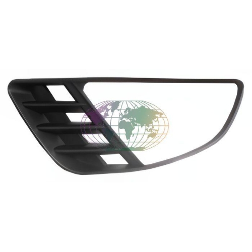 Lexmond Trading BV L&uuml;ftungsgitter, Sto&szlig;f&auml;nger 3618364