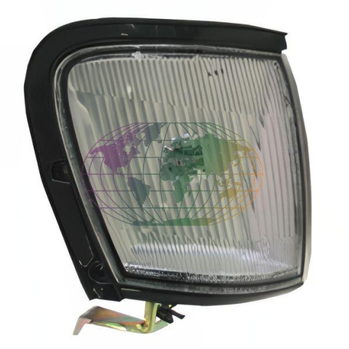 Lexmond Trading BV Blinkleuchte 4576311