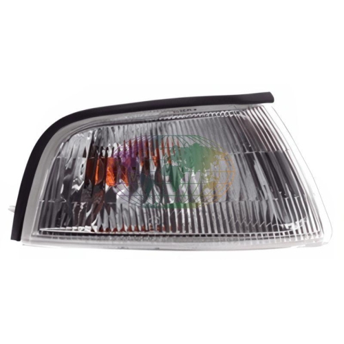 Lexmond Trading BV Blinkleuchte 6272301