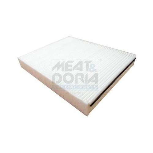 MEAT & DORIA Filter, Innenraumluft 17556