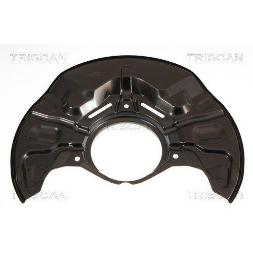 TRISCAN Spritzblech, Bremsscheibe 8125 13138