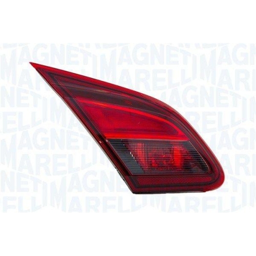 MAGNETI MARELLI Heckleuchte 714000062652