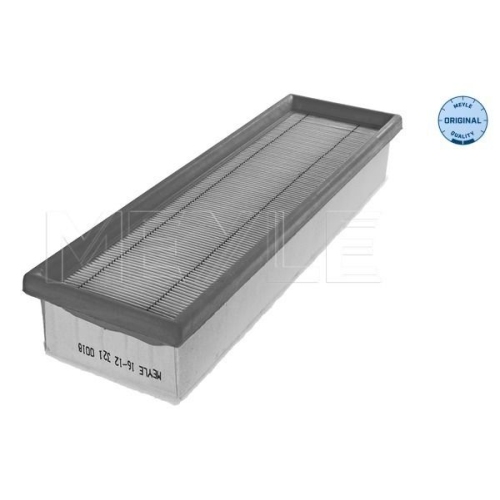 MEYLE Luftfilter MEYLE-ORIGINAL: True to OE. 16-12 321 0018