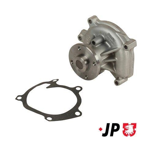 JP GROUP Wasserpumpe, Motork&uuml;hlung JP 4814102600