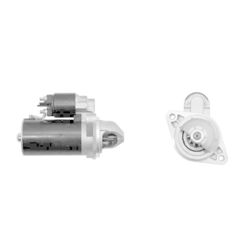 MAHLE Starter MS 74