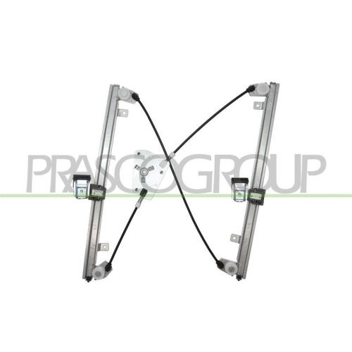 PRASCO Fensterheber HN040W024