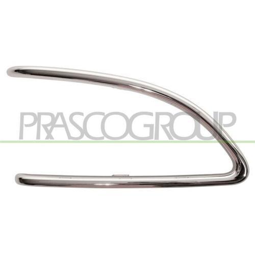 PRASCO Zier-/Schutzleiste, Sto&szlig;f&auml;nger LA0041244