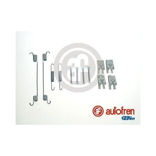 AUTOFREN SEINSA Zubeh&ouml;rsatz, Bremsbacken D3991A