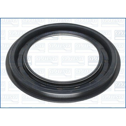 AJUSA Wellendichtring, Kurbelwelle 15045400