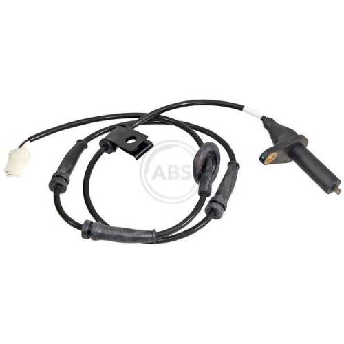 A.B.S. Sensor, Raddrehzahl 31496
