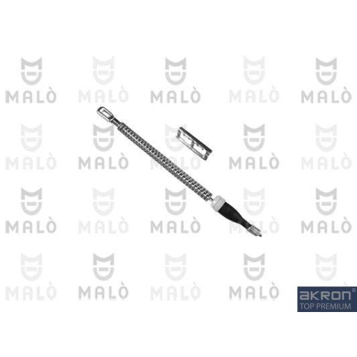 AKRON-MAL&Ograve; Seilzug, Feststellbremse 26275