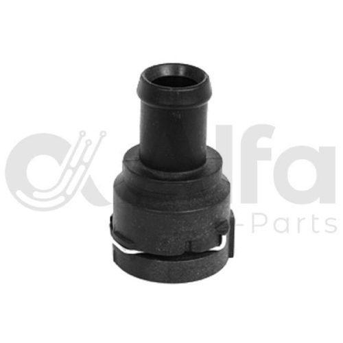 Alfa e-Parts K&uuml;hlmittelflansch AF10401