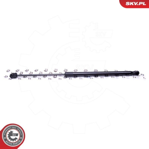 ESEN SKV Gasfeder, Koffer-/Laderaum 52SKV396