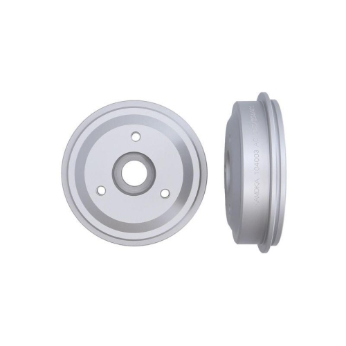 KAMOKA Bremstrommel 104003