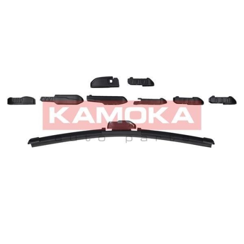 KAMOKA Wischblatt 27M375