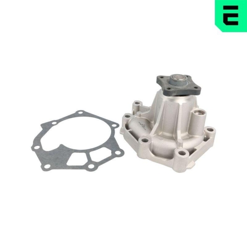 OPTIMAL Wasserpumpe, Motork&uuml;hlung AQ-2396