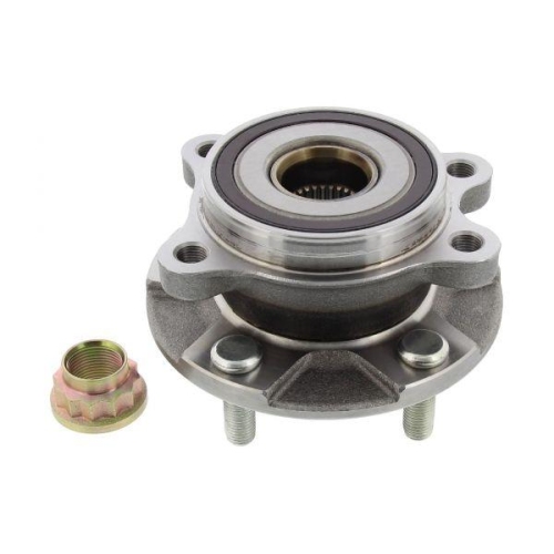 MAPCO Radlagersatz 46357