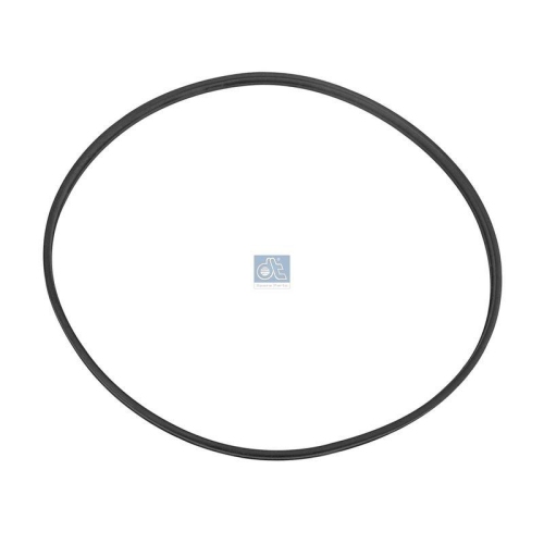 DT Spare Parts Dichtung, Zylinderkopfhaube 6.22124