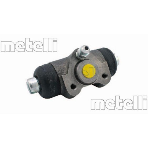 METELLI Radbremszylinder 04-0619