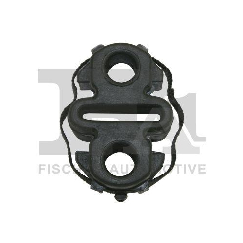 FA1 Halter, Abgasanlage 213-727