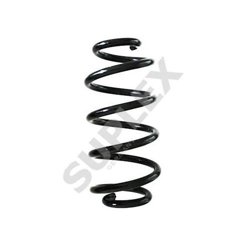 SUPLEX Fahrwerksfeder 06600