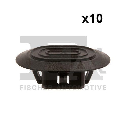 FA1 Clip, Zier-/Schutzleiste 77-10005.10