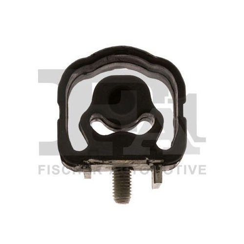 FA1 Halter, Abgasanlage 103-954