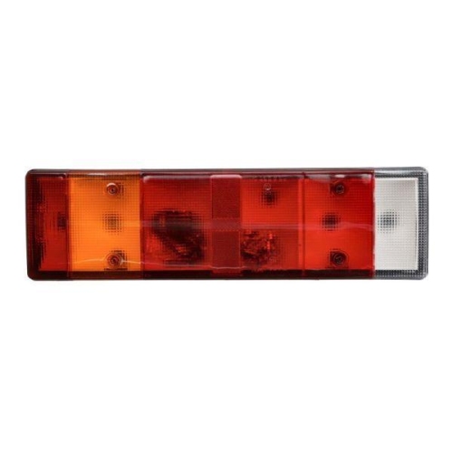 TRUCKLIGHT Schlussleuchte TL-MA008R