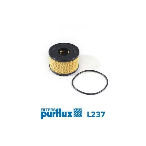 PURFLUX &Ouml;lfilter L237