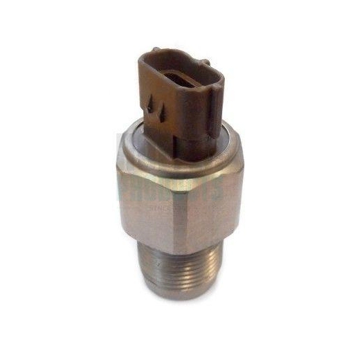 HOFFER Sensor, Kraftstoffdruck 8029396