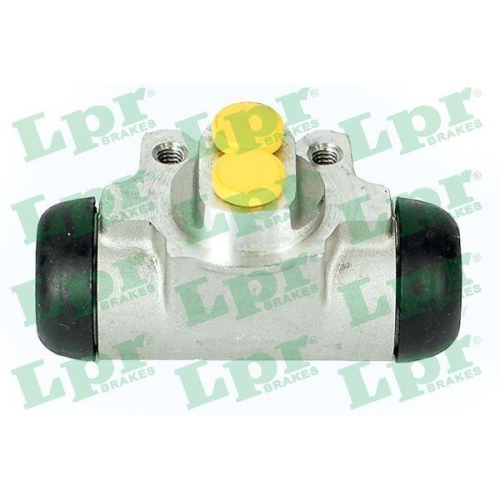 LPR Radbremszylinder 4193