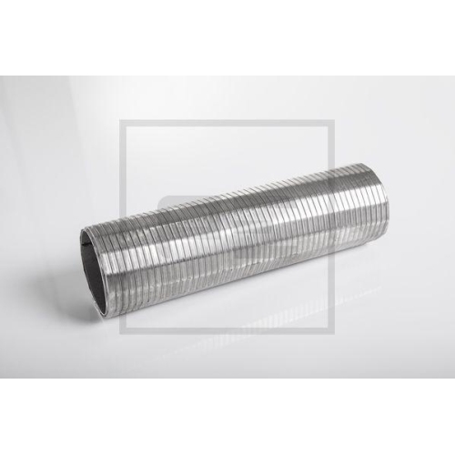 PE Automotive Wellrohr, Abgasanlage 039.215-00A