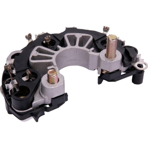 HC-Cargo Gleichrichter, Generator F 032 139 921