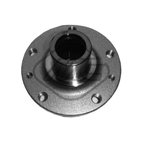 Metalcaucho Radnabe 90077
