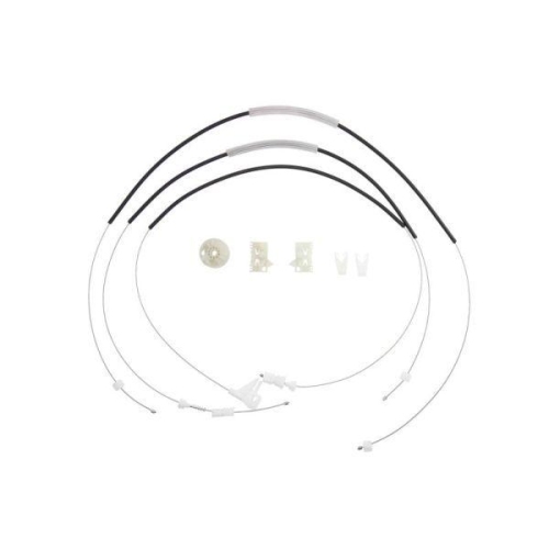 BLIC Reparatursatz, Fensterheber 6205-09-045801P