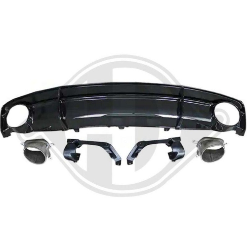 DIEDERICHS Sto&szlig;f&auml;nger HD Tuning 1050359