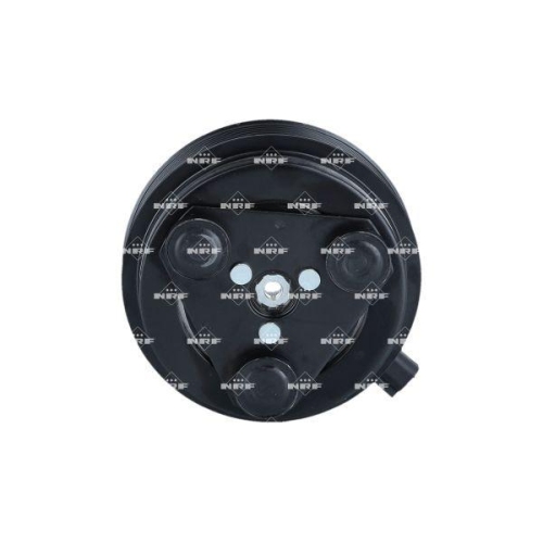 NRF Magnetkupplung, Klimakompressor 380203