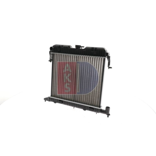 AKS DASIS K&uuml;hler, Motork&uuml;hlung 150550N