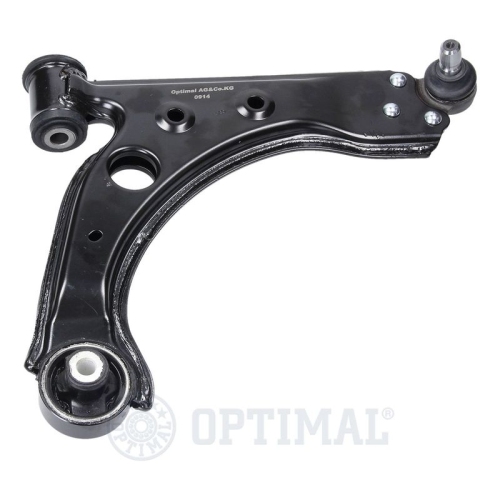 OPTIMAL Lenker, Radaufh&auml;ngung G6-1294