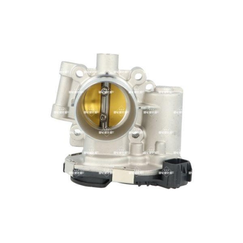 NRF Drosselklappenstutzen 408016