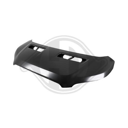 DIEDERICHS Motorhaube 1457100