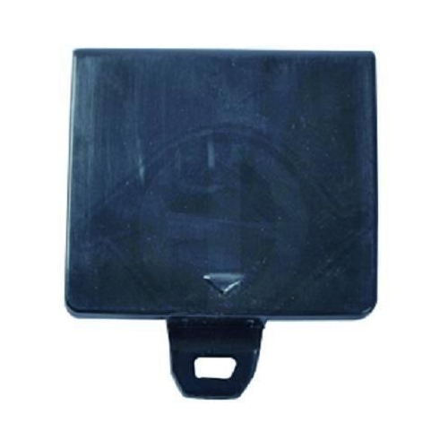 DIEDERICHS Klappe, Abschlepphaken HD Tuning ZUB00124